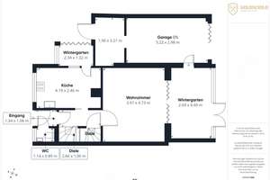 Reihenendhaus mit Traumgarten im Rauner-Viertel – Die vollständige Adresse der Immobilie erhältst du vom Anbieter., 73230 Kirchheim unter Teck – Vorschaubild 31