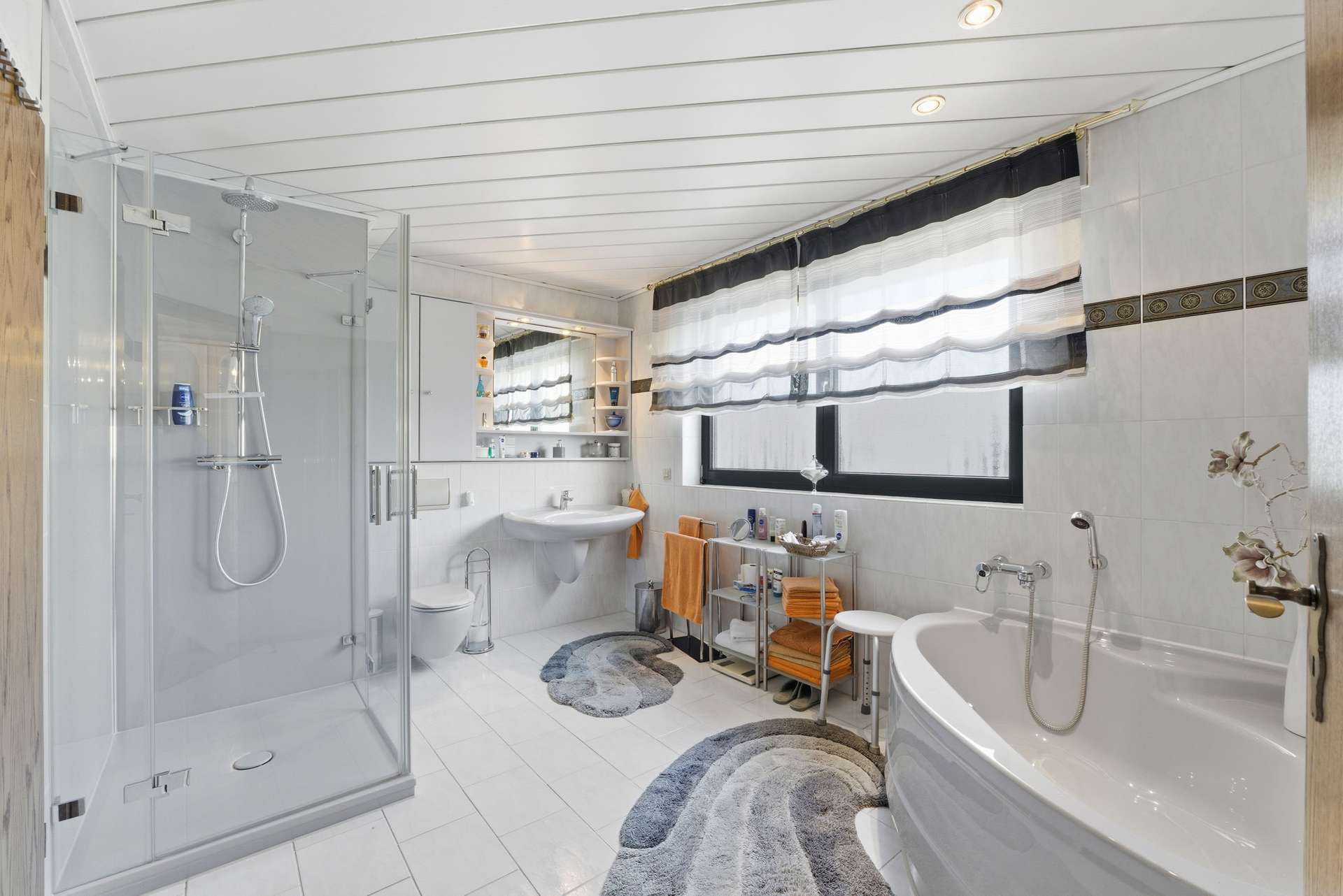 Immobilie in Issum - Bungalow mit Staffelgeschoss und viel Platz in Issum-Sevelen - Bild 19