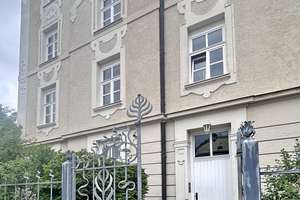 Schöne, helle 3-Zimmer-Altbauwohnung mit Wohnküche und Balkon am Pasinger Stadtpark! – Engelbertstraße 2, 81241 Pasing, München – Vorschaubild 19