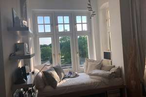 Traumhaft sanierte 3 Zimmer ETW mit Balkon. Charlottenburg: Blick auf Wasser (Spreeblick) – Die vollständige Adresse der Immobilie erhältst du vom Anbieter., 10589 Charlottenburg, Berlin – Vorschaubild 6