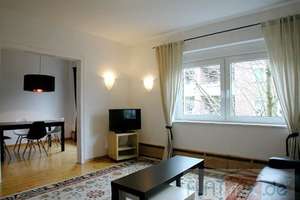FLATmix.de / PB~Riemekeviertel. Helle, möblierte 3-Zi-ALTBAU-ETAGEN-Wohnung.../ AG92948 – Die vollständige Adresse der Immobilie erhältst du vom Anbieter., 33102 Kernstadt, Paderborn – Vorschaubild 13