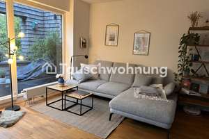 Tauschwohnung: 2-Zi Wohnung zwischen Lattenkamp und Alsterdorf
