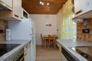 Schön möblierte Wohnung mit Balkon in Stuttgart Mühlhausen – Die vollständige Adresse der Immobilie erhältst du vom Anbieter., 70378 Mühlhausen (Ortsteil), Stuttgart – Vorschaubild 10