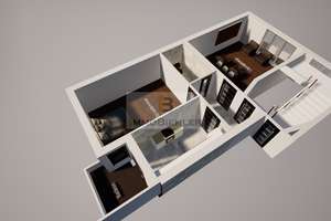 RARITÄT: Südstadt-Juwel mit Balkon + Loggia am Volksgarten – Die vollständige Adresse der Immobilie erhältst du vom Anbieter., 50677 Neustadt/Süd, Köln – Vorschaubild 8