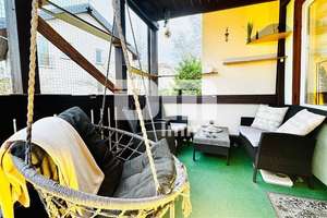 Schönes Ein- bis Zweifamilienhaus mit Gartenbereich, Terrasse + Balkon und Doppelgarage – Die vollständige Adresse der Immobilie erhältst du vom Anbieter., 34125 Wolfsanger, Kassel – Vorschaubild 18