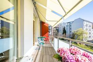 Stilvoll & lichtdurchflutet: 3 Zimmer-ETW mit TG-Stellplatz zwischen Hafenflair & Szeneleben – Die vollständige Adresse der Immobilie erhältst du vom Anbieter., 22767 Altona-Altstadt, Hamburg – Vorschaubild 17