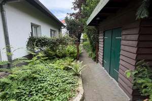 Großes Einfamilienhaus mit Einliegerwohnung, Büro oder Praxis  – Die vollständige Adresse der Immobilie erhältst du vom Anbieter., 14480 Am Stern, Potsdam – Vorschaubild 7