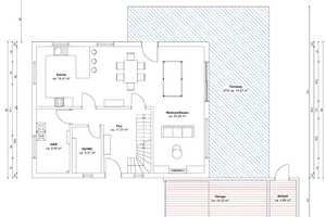 Modernes Einfamilienhaus mit Pool, Feldblick & großzügigem Garten – ideal für Familien! – Viersen (Kreis) – Vorschaubild 31