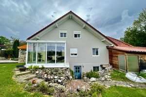 Geräumiges, günstiges und modernisiertes 6-Raum-Einfamilienhaus mit lux. Innenausstattung und EBK – Ringstraße 25, 82285 Fürstenfeldbruck (Kreis) – Vorschaubild 17