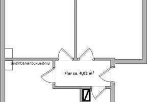 * Modern * Wohnküche * Superhell * Hohe Decken & Dielenboden * Balkon * – Rübenkamp 275, 22337 Ohlsdorf, Hamburg – Vorschaubild 26