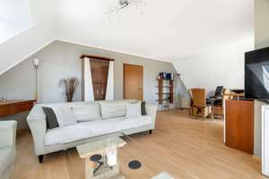 Ruhige Idylle in Alt-Karow – EFH mit Einliegerwohnung in familienfreundlicher Sackgassenlage – Die vollständige Adresse der Immobilie erhältst du vom Anbieter., 13125 Karow, Berlin – Vorschaubild 18