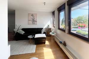3 Zimmer Wohnung mit Terasse in Stuttgart-Möhringen  – Die vollständige Adresse der Immobilie erhältst du vom Anbieter., 70567 Möhringen-Nord, Stuttgart – Vorschaubild 3