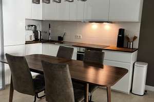     Exklusive 3-Zimmer-Wohnung am Luitpoldpark – Schleißheimerstraße 207, 80809 Am Luitpoldpark, München – Vorschaubild 4