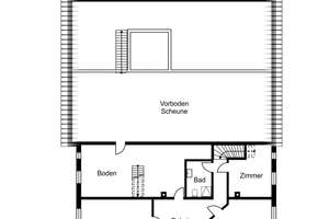 Wo Ruhe ein Zuhause hat - Stilvoller Resthof in Traumlage – Die vollständige Adresse der Immobilie erhältst du vom Anbieter., 25693 Volsemenhusen – Vorschaubild 29