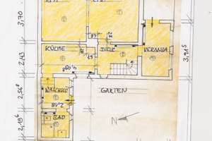 *CHARME DER 30er JAHRE*NAHE GUTHMANNPLATZ – Die vollständige Adresse der Immobilie erhältst du vom Anbieter., 12623 Mahlsdorf, Berlin – Vorschaubild 15