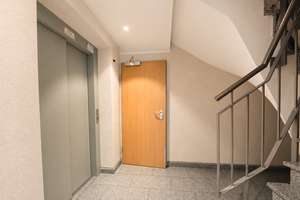 iTH: Komfortabel wohnen & clever anlegen: 
2,5-Raum ETW im EG mit Tiefgarage in Bottrop-Mitte! – Die vollständige Adresse der Immobilie erhältst du vom Anbieter., 46236 Stadtmitte, Bottrop – Vorschaubild 10