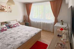 Direkt investieren – vermietete 2-Zimmer-Eigentumswohnung mit Terrasse in Düsseldorf-Flingern – Die vollständige Adresse der Immobilie erhältst du vom Anbieter., 40233 Flingern Süd, Düsseldorf – Vorschaubild 4