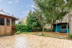 Family Nest - Gepflegtes Haus mit Privatgarten auf ruhigem Hammergrundstück in der Villenkolonie – Berlin – Vorschaubild 4