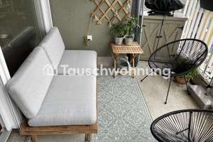 Tauschwohnung: 3-Zimmer-Wohnung, 2 Bädern, Balkon, Top-Lage, gute Anbindung – Tübinger str 3b, 80686 Land in Sonne, München – Vorschaubild 15