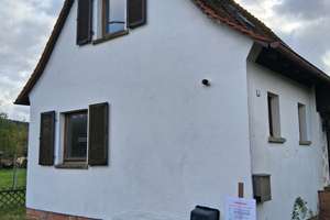 Charmantes Haus mit 3 Zimmern und 2400 m² Grundstück in Kleinwallstadt – Schlossstraße 40, 63839 Kleinwallstadt – Vorschaubild 1