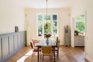 Großzügiges Familienhaus am Stadtpark – Die vollständige Adresse der Immobilie erhältst du vom Anbieter., 22303 Winterhude, Hamburg – Vorschaubild 14