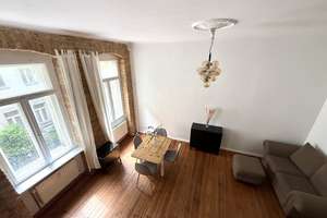 Charmante Altbau-Wohnung inkl. Dachterrasse am Kiehlufer – Heidelberger Straße 37, 12059 Neukölln (Ortsteil), Berlin – Vorschaubild 2
