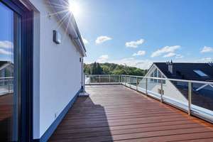 Über den Dächern von Stiepel: Penthouse mit Top-Ausstattung in bester Lage – Die vollständige Adresse der Immobilie erhältst du vom Anbieter., 44797 Stiepel, Bochum – Vorschaubild 26