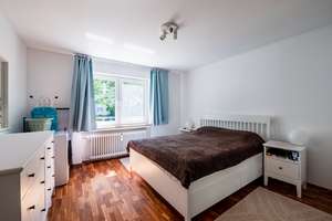 LANGFRISTIG VERMIETETE 2,5-ZIMMER-WOHNUNG:
URBANER RÜCKZUGSORT IM MÜNCHNER WESTEN – Die vollständige Adresse der Immobilie erhältst du vom Anbieter., 80686 Sankt Ulrich, München – Vorschaubild 2