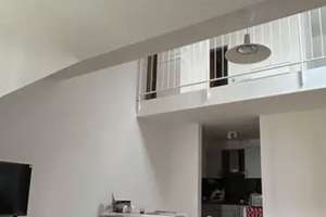 Gemütliches Duplex Studio - Güterstrasse 49