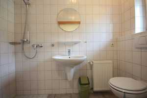 * Sackgassenlage * Großes Grundstück * Ebenerdiges wohnen * Garage * Ausbaureserve * – Leer (Kreis) – Vorschaubild 12