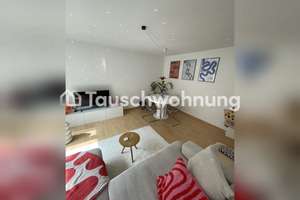 Tauschwohnung: 53 m² Wohnung in Stuttgart-West, 2 Zimmer – Die vollständige Adresse der Immobilie erhältst du vom Anbieter., 70176 Feuersee, Stuttgart – Vorschaubild 2