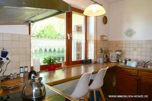 # Romantisches Anwesen mit Traumgrundstück - perfekt für Kinder und Tiere!  – Bamberg (Kreis) – Vorschaubild 14