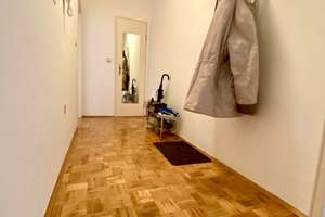 Vermietete 3-Zimmer-Jugendstilwohnung im Zentrum von Bad Kissingen – Hartmannstraße 26 a, 97688 Bad Kissingen – Vorschaubild 23