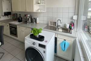Helle 2-Zimmer-Wohnung mit Balkon und Einbauküche in zentraler Lage von Pforzheim – Durlacher Straße 63, 75172 Weststadt, Pforzheim – Vorschaubild 3