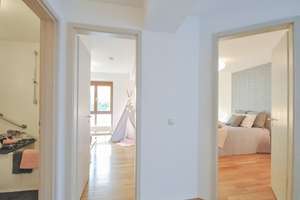 AAA-Lage, ruhig; sanierte 2-Etagen-Wohnung im Rückgebäude nahe Isar & Gärtnerpl – Corneliusstr. 18, 80469 Gärtnerplatz, München – Vorschaubild 9