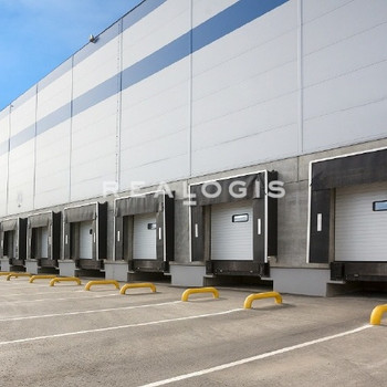 Lager-/ Logistikfläche in Autobahnnähe zu vermieten!