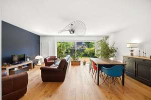 Ihr neues Zuhause – voller Licht, Wärme und besonderem Charme – Die vollständige Adresse der Immobilie erhältst du vom Anbieter., 40472 Rath, Düsseldorf – Vorschaubild 3