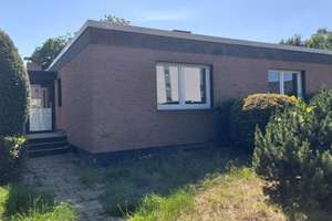 Freistehender Bungalow mit zwei  Ebenen! – Die vollständige Adresse der Immobilie erhältst du vom Anbieter., 45699 Herten – Vorschaubild 2