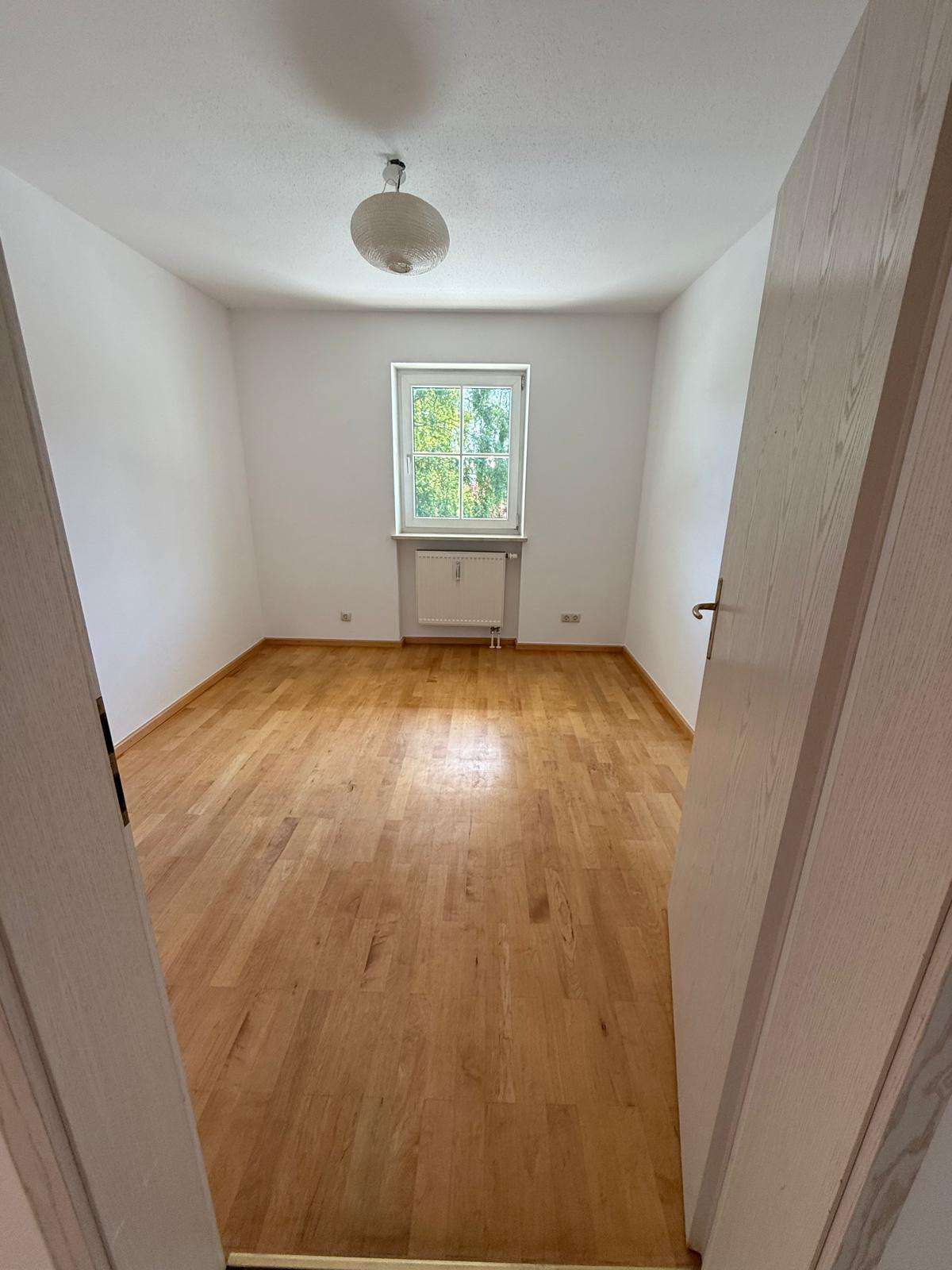 Immobilie in Bernau am Chiemsee - Schöne 3-Zi-ETW│provisionsfrei│89m²│1. OG│großer Balkon│Alpenblick│ruhige Lage│gehobene Ausstattung - Bild 6