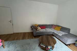 Wohnen mit Charakter: 2-Zimmer-Wohnung in der Augsburger Innenstadt – Bismarckstraße 5 1/2, 86159 Bahnhofs-, Bismarckviertel, Augsburg – Vorschaubild 4