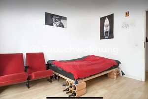 Tauschwohnung: suchen 5 Z. W. bieten günstige 3 Z. W. – Hausburgstraße 26, 10249 Friedrichshain, Berlin – Vorschaubild 4