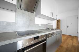 ☀️ Stilvolle 2-Zi-Neubauwohnung in Mitte mit Loggia, 14 m² Dachterrasse & hochwertiger Ausstattung – Die vollständige Adresse der Immobilie erhältst du vom Anbieter., 10115 Mitte (Ortsteil), Berlin – Vorschaubild 7