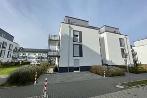 Über den Dächern von Bochum - Exklusive Neubauwohnung mit sehr schöner Dachterrasse – Insterburger Str. 12a, 44809 Hofstede, Bochum – Vorschaubild 2