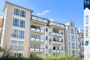 ++ Lichtdurchflutete 2-Zimmer-Wohnung mit Balkon, TG-Stellplatz & Bad en Suite ++ – Die vollständige Adresse der Immobilie erhältst du vom Anbieter., 4103 Zentrum-Ost, Leipzig – Vorschaubild 8