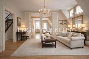 Ihr neues Zuhause im Herzen von Heidelberg – Die vollständige Adresse der Immobilie erhältst du vom Anbieter., 69120 Neuenheim, Heidelberg – Vorschaubild 19