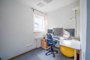 Modernisiertes Wohnhaus mit separater Wohnung – Miteinnahmen und Eigennutz – Die vollständige Adresse der Immobilie erhältst du vom Anbieter., 48153 Berg Fidel, Münster – Vorschaubild 11