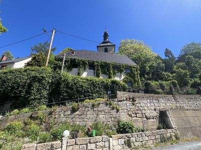 Sanierungsobjekt für Liebhaber in ruhiger Wohnlage von Bad Gottleuba-Berggießhübel