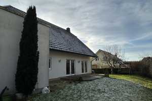 Gepflegtes und geräumiges Einfamilienhaus in Warburg – Höxter (Kreis) – Vorschaubild 5