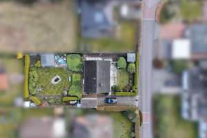 Traumhaftes Grundstück mit Altbestand - Top Lage vom Nordseebad Dangast – Die vollständige Adresse der Immobilie erhältst du vom Anbieter., 26316 Varel – Vorschaubild 2