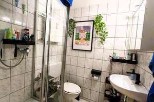 Ideal aufgeteilte 3,5 Raum Wohnung in Essen Bredeney  – Alfredstr 387, 45133 Bredeney, Essen – Vorschaubild 5